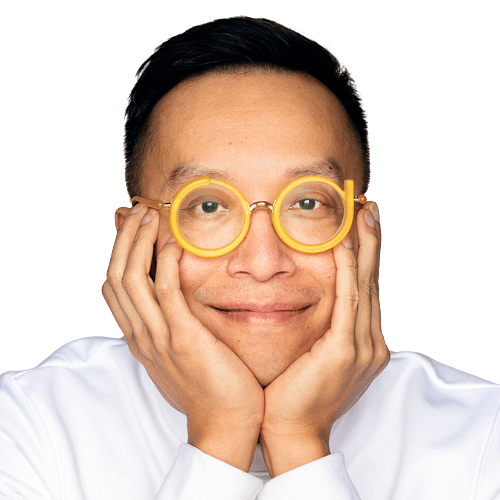 Alvin Quah, Leadership & Inclusion Speaker | Former Pharmaceutical Executive | Storytelling & Culture Expert