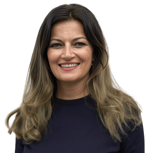 Amal Zoraa, Business Coach and Sales Coach