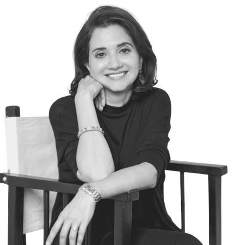 Anupama Chopra, National Award-Winning Author, Film Critic and Journalist