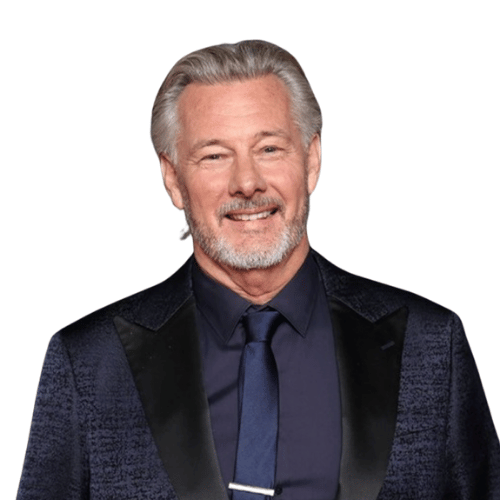 Barry Du Bois, TV Presenter | Mental Health Advocate | Resilience & Well-Being Speaker