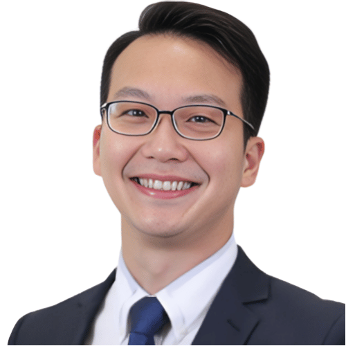 Danny Tong, Senior Regional Trainer - Aktivate | Executive Coach