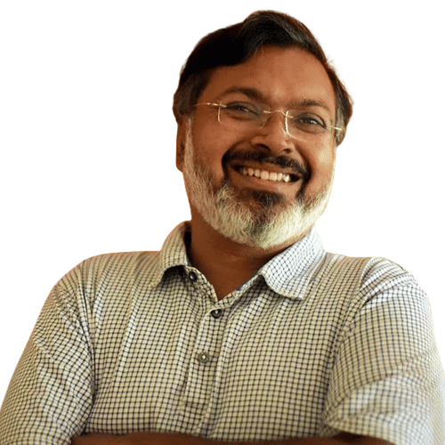 Devdutt Pattanaik, Story Consultant | Mythologist | Author | Speaker | Illustrator