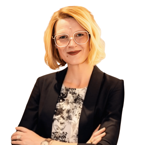 Ellen Wieck-Mesarosch, Founder & Executive Coach - UP Unlock Potential | ex - McKinsey & Company