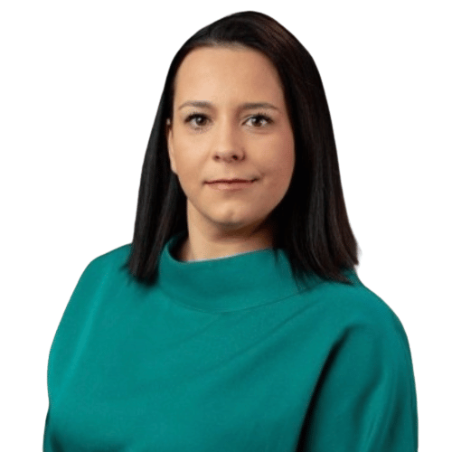 Eszter Kovacs, A POWERFUL FEMALE LEADER IN THE ADVANCED AIRMOBILITY ECOSYSTEM