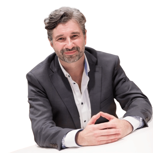 Grant 'Upbeat' Bosnick, Leadership Expert | Entreprenuer - Your Empowering Solutions