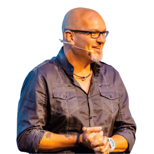 Justin Herald, CEO - Service Rebellion | Author | Customer Experience Expert