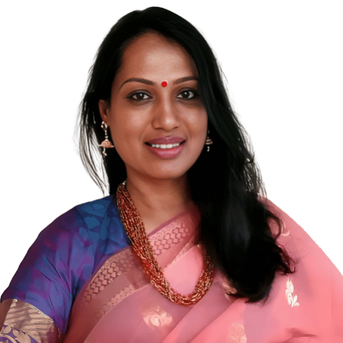 Kalki Subramaniam, Founder - Sahodari Foundation | Indian Transgender Activist | Queer Artist | Entrepreneur | Poet and Inspirational Speaker