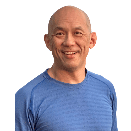 Keith Loh, CEO - Lola Group Pte Ltd | Coach