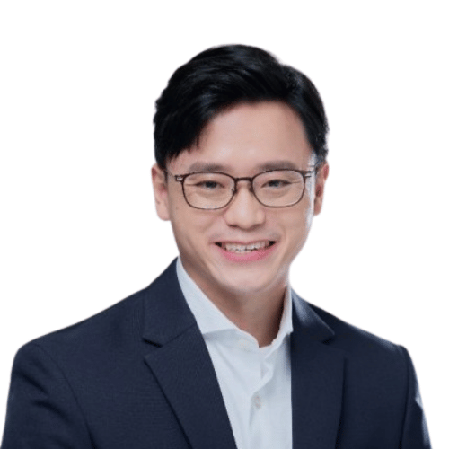 Max Ang, Insurance Technology Research Advisor