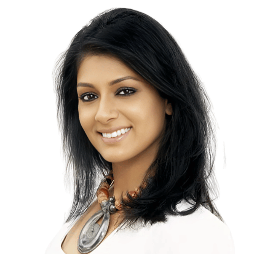 Nandita Das, Actor/ Director and Author, Diversity, Inclusion, Social Justice and LGBTQIA Advocate