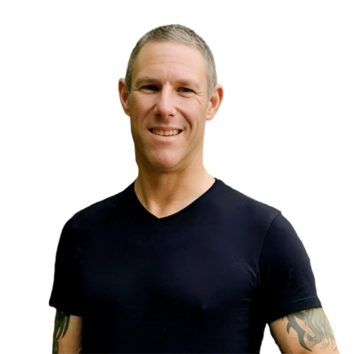 Nick Jonsson, Co-founder & Managing Director - Executives" Global Network (EGN) | Certified Coach