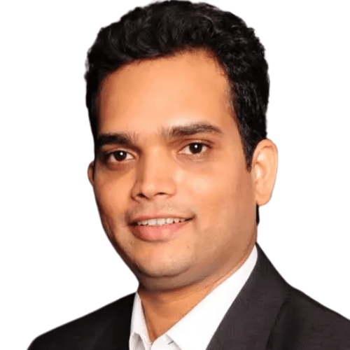 Nishant Kasibhatla, Director