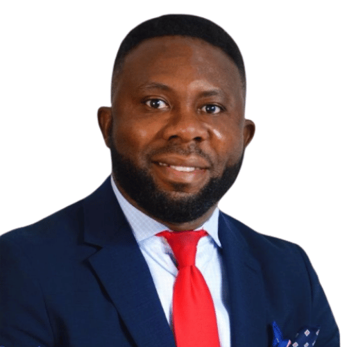 Oscar Emetuei, Business and Life Counsellor | SME Growth Strategist | Author