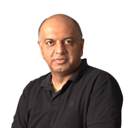 Sanjeev Bikhchandani, Co - Founder - Info Edge  (Naukri.com, Jeevansathi.com, 99acres.com), Trailblazer of Indian startups