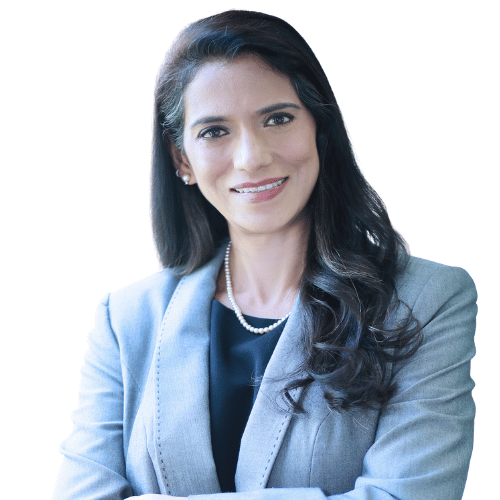 Vandana Hari, Founder and CEO